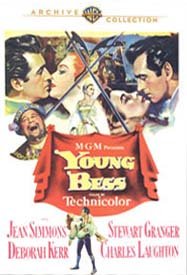 

Young Bess [1953]
