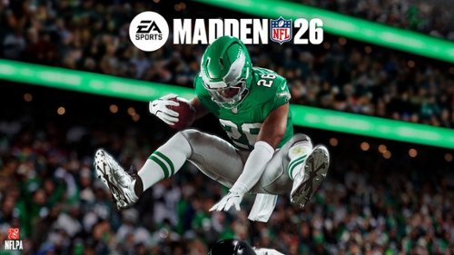EA SPORTS Madden NFL 26 Nintendo Switch 2 - Nintendo Switch 2 [Digital]-Front_Standard 