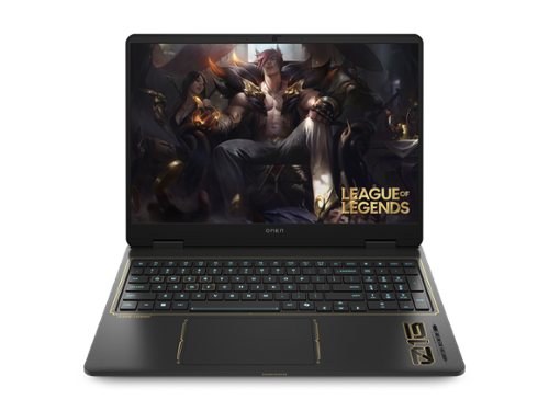HP OMEN OMEN Gaming Laptop 16
