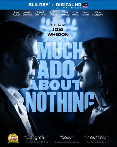  Much Ado About Nothing