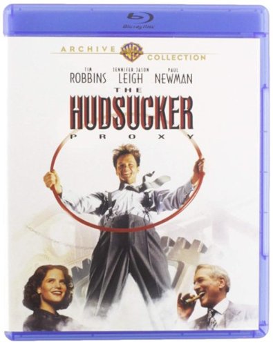  The Hudsucker Proxy [Blu-ray] [1994]