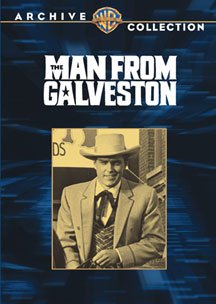 

The Man from Galveston [1964]