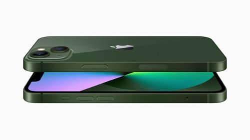 Apple Refurbished Excellent iPhone 13 A2482 (Fully Unlocked) 256GB