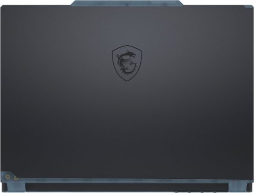 MSI Cyborg 14 144Hz Gaming Laptop (FHD+) - Intel Core i7-13620H with 16GB - NVIDIA GeForce RTX 4060 with 8G - 512GB SSD - Translucent Black HOW TO BUY