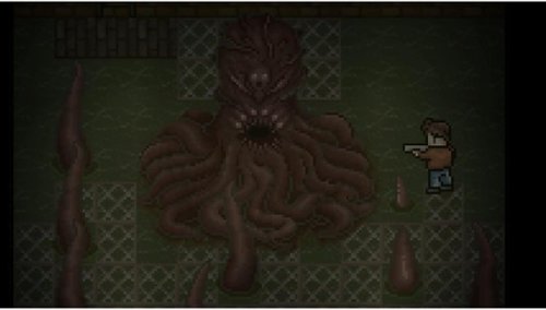 Dead of Darkness for Nintendo Switch VIDEOGAMES Nintendo Switch