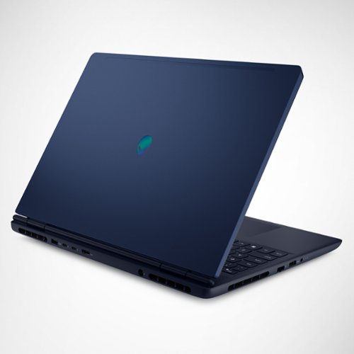 Alienware 16 Aurora 16 120Hz Gaming Laptop WQXGA - Intel Core 7 240H with 32GB Memory - NVIDIA GeForce RTX 5060 - 1TB SDD - Blue BUY IN UAE