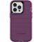 OtterBox - Defender Series Pro Hard Shell for Apple iPhone 13 Pro - Happy Purple-Front_Standard