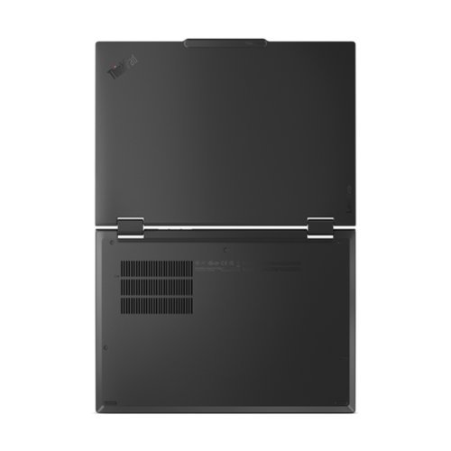 Lenovo ThinkPad T14s 2-in-1 AI PC 14 Touch - Screen Laptop - Intel Ultra 7 with 16GB Memory - 512GB SSD - Black BUY IN DUBAI