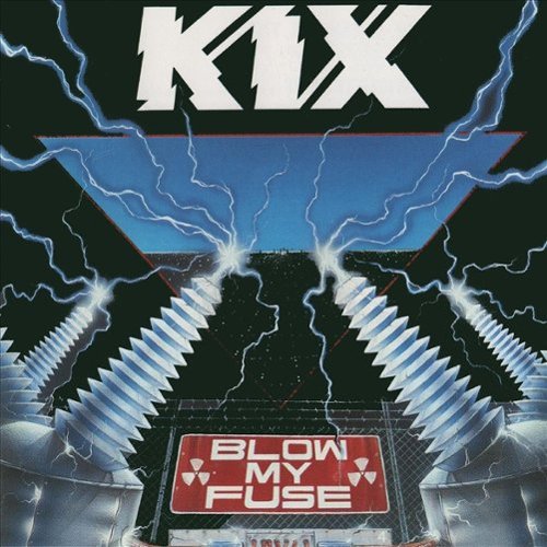 Blow My Fuse [LP] - VINYL