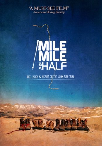  Mile... Mile &amp; a Half [2013]