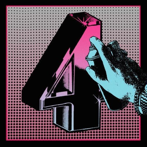 After Dark 4 [LP] [VINYL]