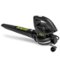 Sun Joe - Electric All Purpose Leaf Blower 6 Amp Motor, 155 MPH Air Speed, SBJ597E - Black-Front_Standard
