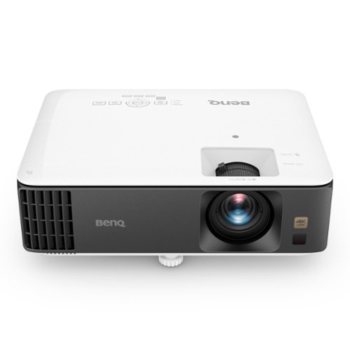 BenQ TK700i 4KHDR プロジェクター 低遅延 PS5 ゴルフ 美品 BenQ TK700 4K HDR Gaming Projector, Game Modes, Low Input Lag