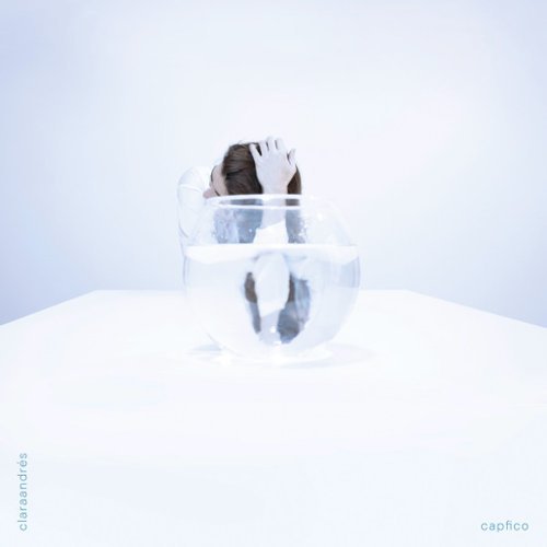 Capfico [LP] - VINYL