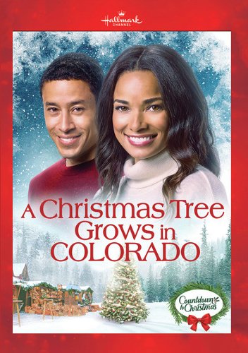 A Christmas Tree Grows in Colorado [2020]