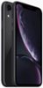Apple - Pre-Owned Good iPhone XR 64GB (Unlocked) - Black-Front_Standard 