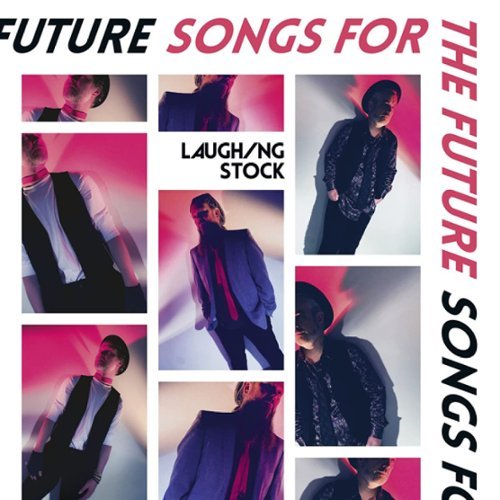

Songs For The Future (White Vinyl+CD) [LP] - VINYL