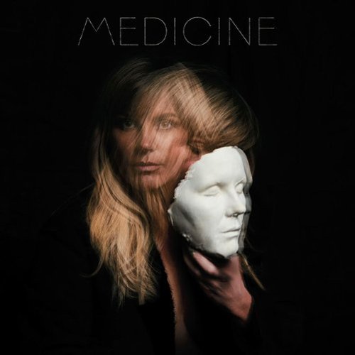  Medicine [180g 2 LP] [LP] - VINYL INTERNATIONAL SHIPPING