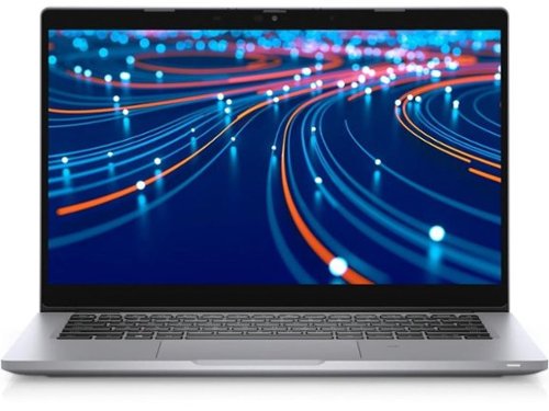 Dell - Refurbished Excellent - Latitude 5320 2in1 i7-1185G7 32GB 512GB SSD Touchscreen Win11 Pro - Silver-Front_Standard 