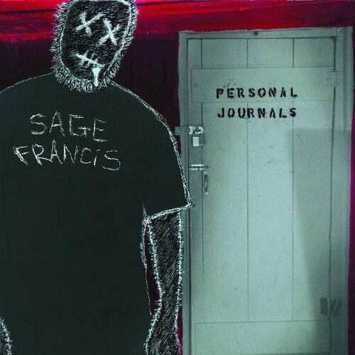 

Personal Journals [LP] - VINYL