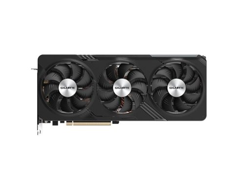 GIGABYTE Radeon RX 7700XT GAMING OC 12GB GDDR6 PCI Express 4.0 Graphics Card - Black INTERNATIONAL SHIPPING