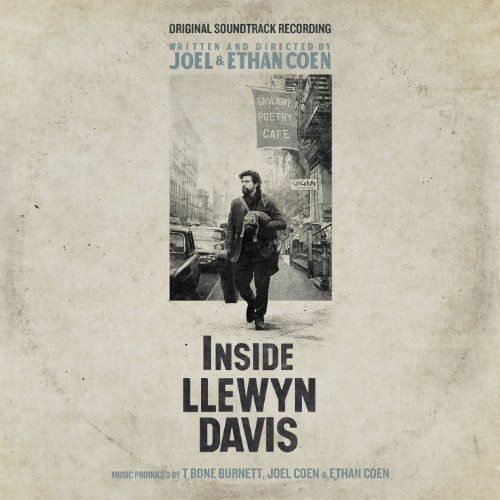 Inside Llewyn Davis [Original Motion Picture Soundtrack] [LP] - VINYL