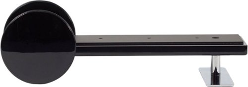 REL - Planar Cart-1 - Black