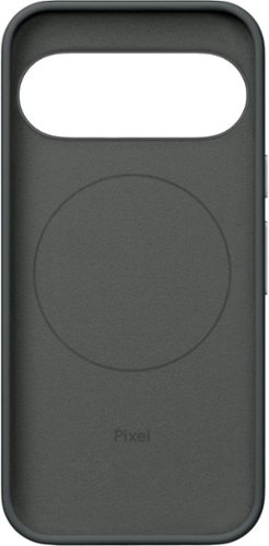 Google Pixelsnap Case for Pixel 11 - Obsidian HOW TO BUY
