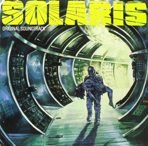 

Solaris [1972] [Original Motion Picture Soundtrack] [LP] - VINYL