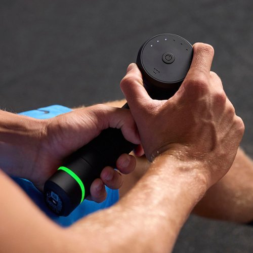 Hyperice Hypervolt 3 Pro - Black GLOBAL SHIPPING