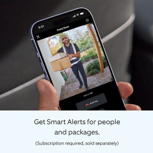 Ring Battery Doorbell Smart Wifi Video Doorbell - Battery-Powered with Head-to-Toe Video, Live View, and Two-Way Talk - Venetian Bronze HOW TO BUY
