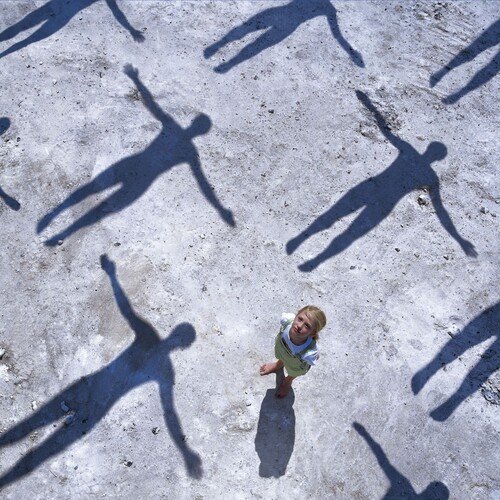  Muse - Absolution - VINYL LP