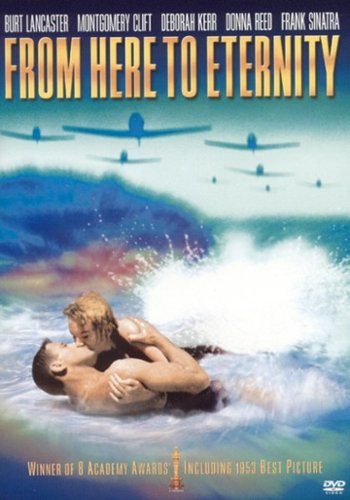 

From Here to Eternity [1953]