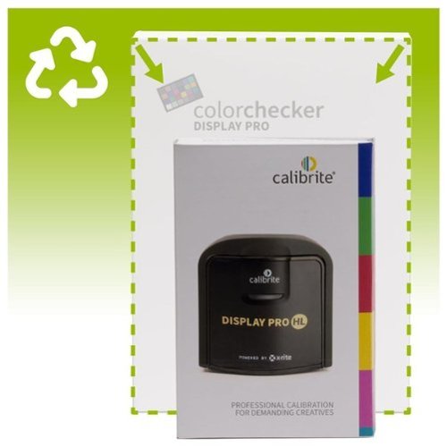 Calibrite Display Pro HL Colorimeter - Best Buy
