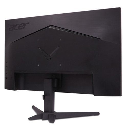 Acer Nitro 27” LCD 4K UHD 320Hz 0.5ms FreeSync Premium Gaming