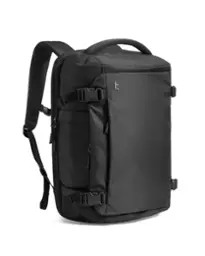 Black-ripstop 28L