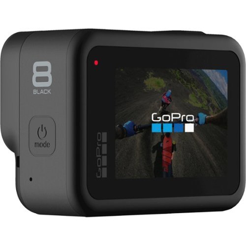 GoPro - 【更に値下げ】美品　❤︎gopro hero8 specialbundle❤︎ GoPro HERO8 Black Action Camera with Dual Battery Charger