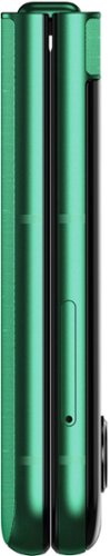 Motorola razr 2025 256GB (Unlocked) - PANTONE Spring Bud BUY IN UAE