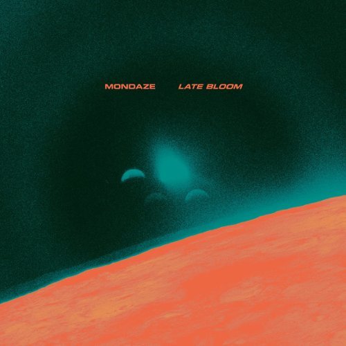 

Late Bloom [LP] - VINYL