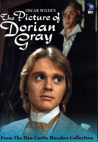  The Picture of Dorian Gray [DVD] [1974]