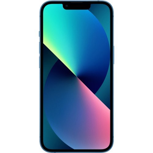 Apple Refurbished Excellent iPhone 13 A2482 (Fully Unlocked) 256GB