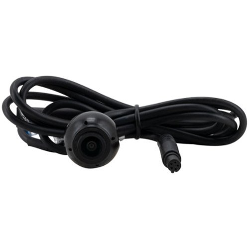 EchoMaster Multi-Configurable AHD/CVBS Camera - Black WORLDWIDE DELIVERY