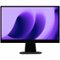 Espresso Displays - 17.3" LED 4K UHD Monitor (USB) - Black-Front_Standard