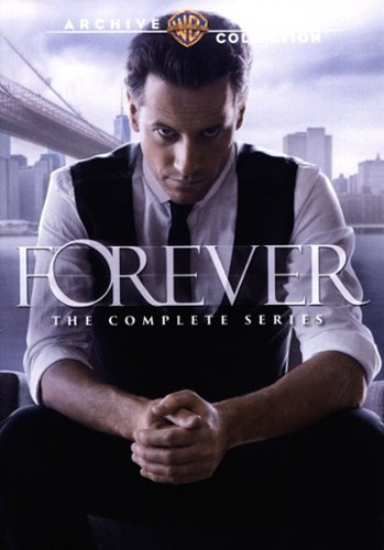  Forever: The Complete Series [5 Discs]