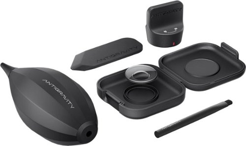 Antigravity - A1 Replacement Lens Kit