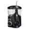 Waterpik - Ultra Water Flosser - Black-Front_Standard 