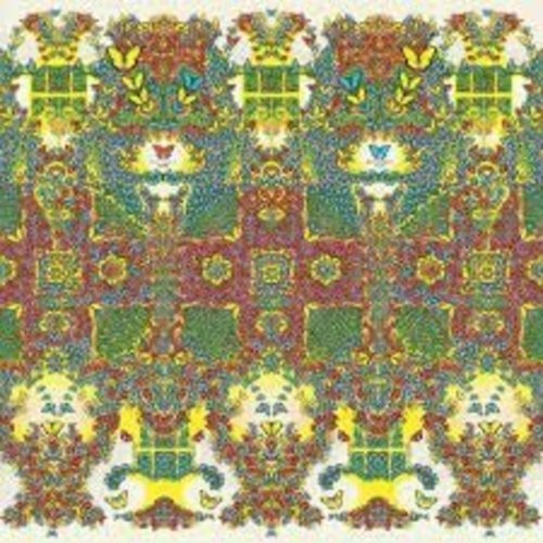 King Gizzard and the Lizard Wizard - Butterfly 3000  - VINYL LP-Front_Standard 