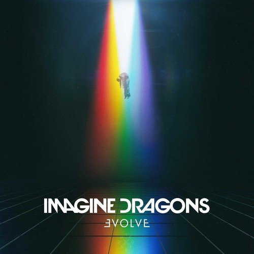 Evolve [CD]