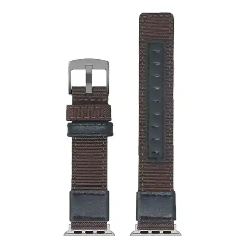 Brown (Black Hardware)