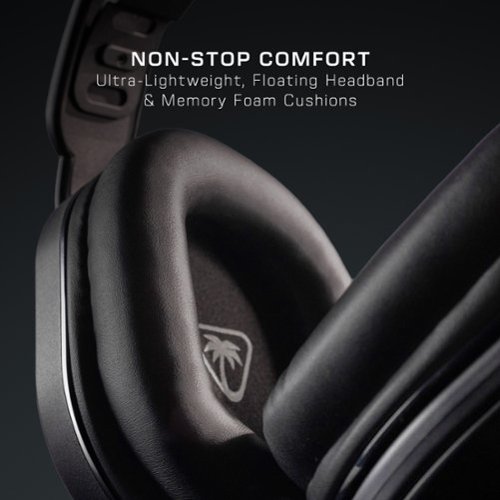 Turtle Beach Stealth 500 Wireless Gaming Headset for PC, PS5, PS4 & Mobile - Black HOW TO BUY